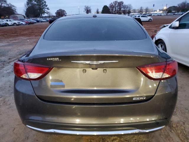 Photo 6 from auction – 2015 CHRYSLER 200 LIMITE with VIN 1C3CCCAB6FN611897