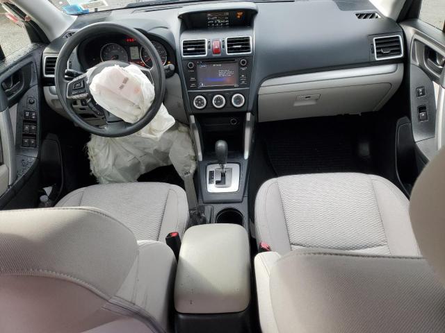 Photo 8 from auction – 2016 SUBARU FORESTER 2 with VIN JF2SJABC2GH519406
