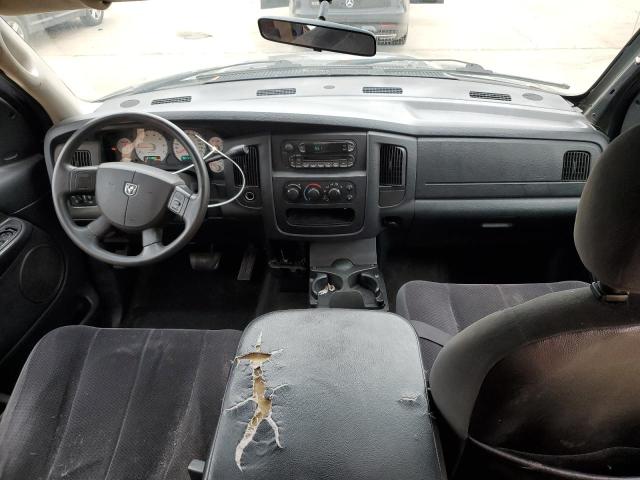 Photo 8 from auction – 2005 DODGE RAM 1500 S with VIN 1D7HA18D25S178667