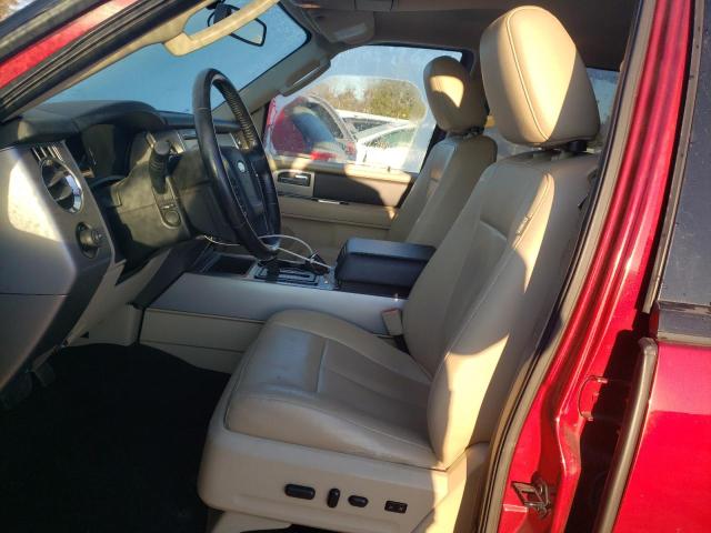 Foto 7 de la subasta – 2015 FORD EXPEDITION con VIN 1FMJK1JTXFEF48219