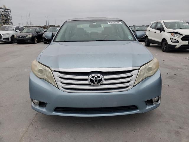 Photo 5 from auction – 2011 TOYOTA AVALON BAS with VIN 4T1BK3DB9BU393889