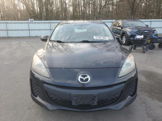 Photo 5 from auction – 2013 MAZDA 3 I with VIN JM1BL1MP7D1793617