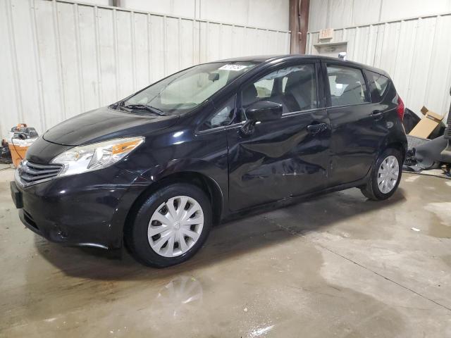 NISSAN VERSA NOTE 2016 with VIN 3N1CE2CP7GL397659 - Photo from auction