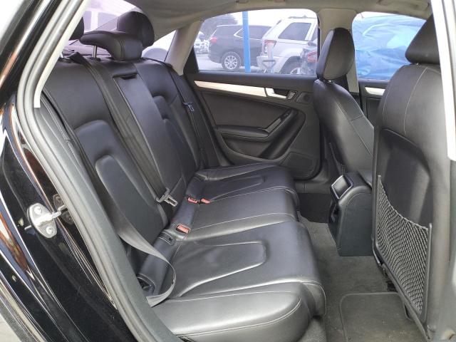 Zdjęcie 10 z aukcji – 2014 AUDI A4 PREMIUM z VIN WAUAFAFL8EN043468