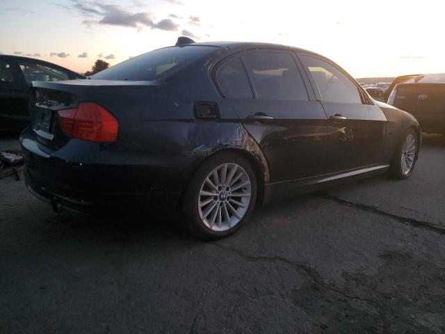 Photo 3 from auction – 2009 BMW 335 XI with VIN WBAPL33589A515136