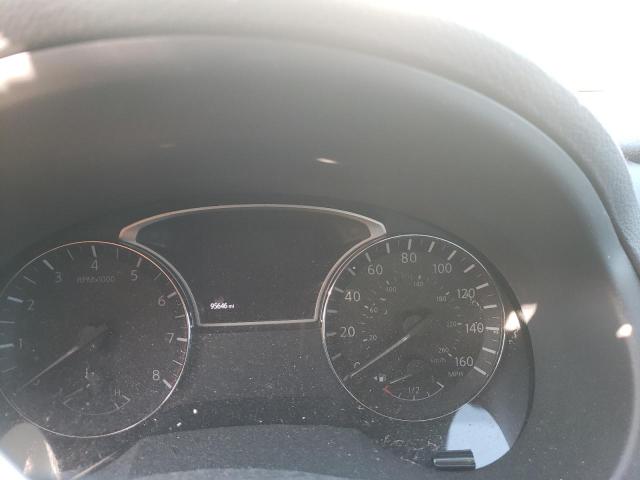 Photo 9 from auction – 2018 NISSAN ALTIMA 2.5 with VIN 1N4AL3AP4JC149753