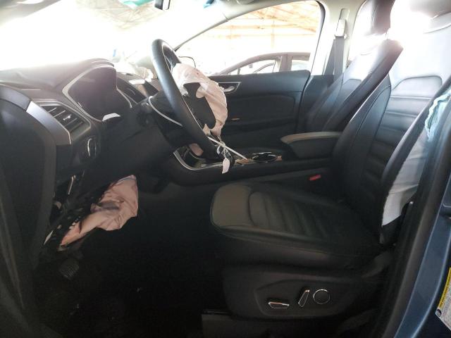 Photo 7 from auction – 2018 FORD EDGE SEL with VIN 2FMPK4J99JBC26935
