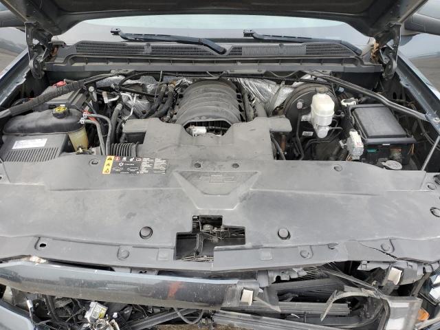 Photo 11 from auction – 2017 CHEVROLET SILVERADO with VIN 3GCUKREC3HG193254