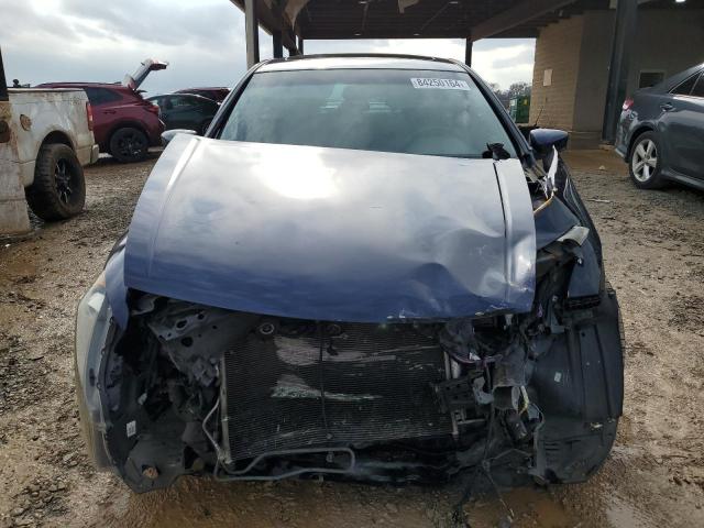 Photo 5 from auction – 2010 HONDA ACCORD EXL with VIN 1HGCP2F89AA087511