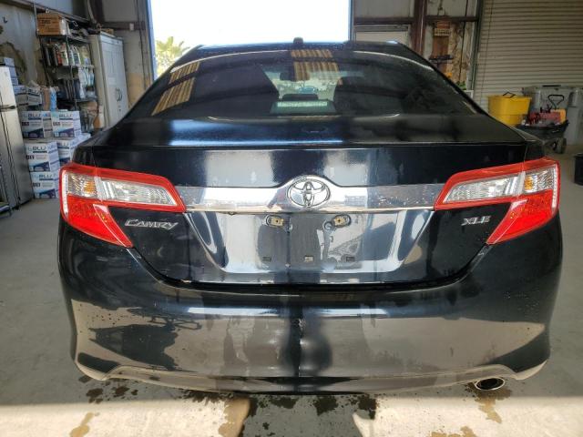 Photo 6 from auction – 2012 TOYOTA CAMRY BASE with VIN 4T1BF1FK6CU061612