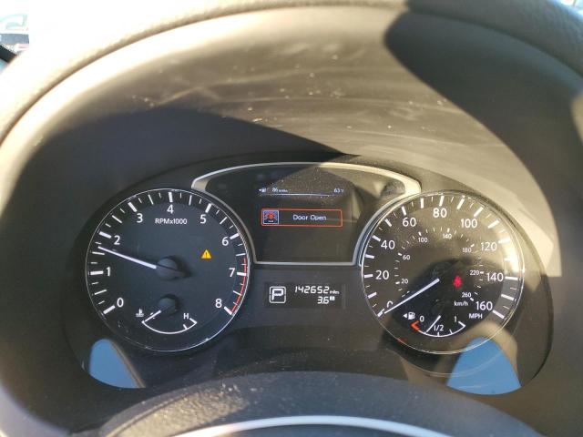 Photo 9 from auction – 2013 NISSAN ALTIMA 2.5 with VIN 1N4AL3AP8DC262206