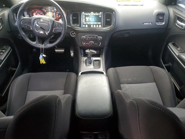 Photo 8 from auction – 2021 DODGE CHARGER SC with VIN 2C3CDXGJ3MH594789