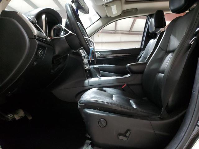 Photo 7 from auction – 2012 JEEP GRAND CHER with VIN 1C4RJFAG9CC313389