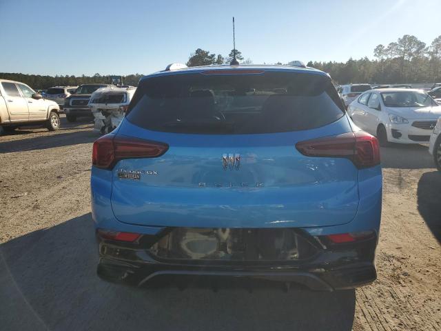 Photo 6 from auction – 2025 BUICK ENCORE GX with VIN KL4AMDSL8SB016844