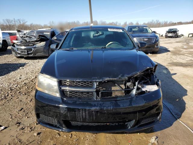 Photo 5 from auction – 2014 DODGE AVENGER SE with VIN 1C3CDZAG3EN129267