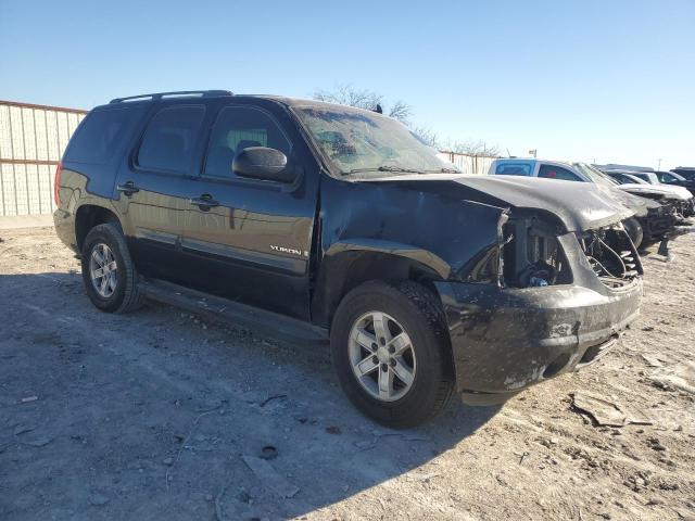 Photo 4 from auction – 2009 GMC YUKON SLE with VIN 1GKFC23C19R105937