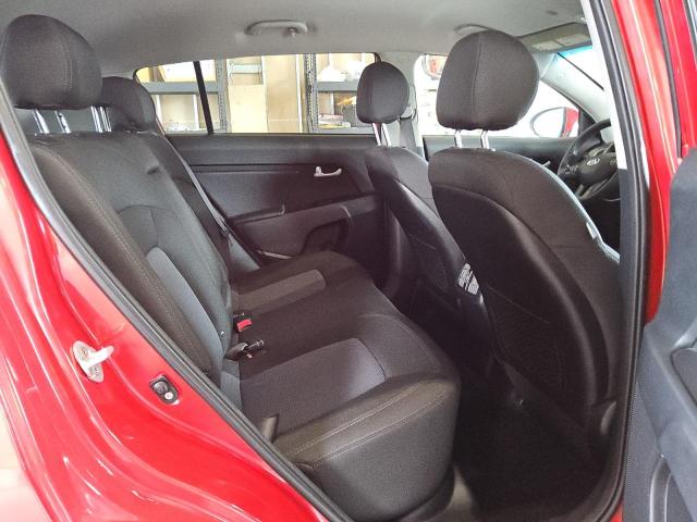 Photo 10 from auction – 2015 KIA SPORTAGE L with VIN KNDPB3AC5F7690945