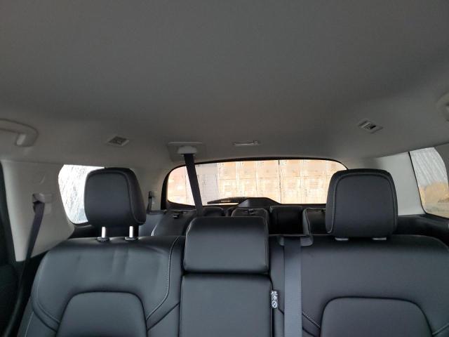 Photo 10 from auction – 2024 NISSAN PATHFINDER with VIN 5N1DR3CA1RC317144