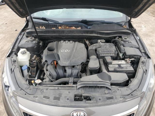 Photo 11 from auction – 2013 KIA OPTIMA LX with VIN 5XXGM4A73DG119638