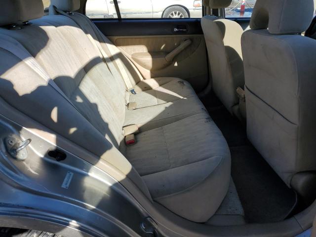 Photo 10 from auction – 2003 HONDA CIVIC LX with VIN 1HGES16533L031398
