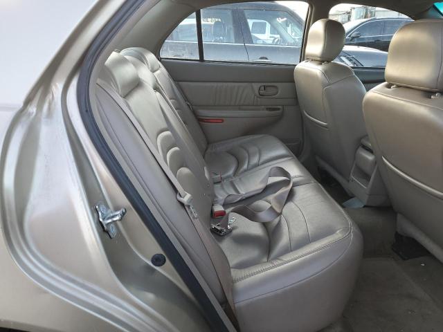 Photo 10 from auction – 2004 BUICK CENTURY CU with VIN 2G4WS52J641284618