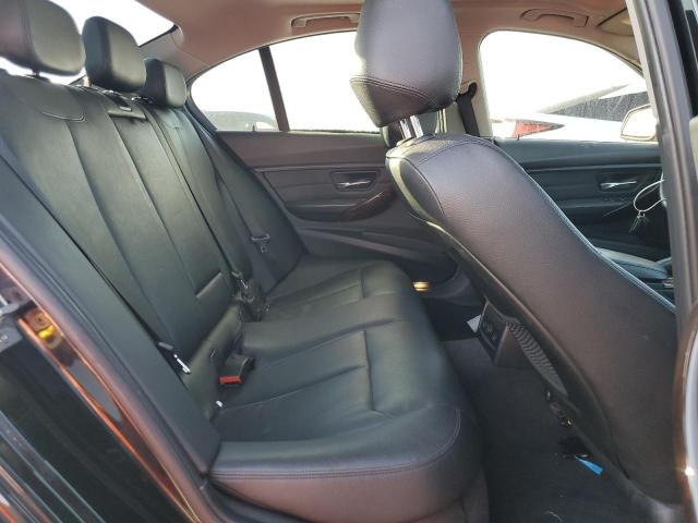 صورة رقم 10 من المزاد - 2015 BMW 328 XI مع VIN WBA3B3G56FNT18059