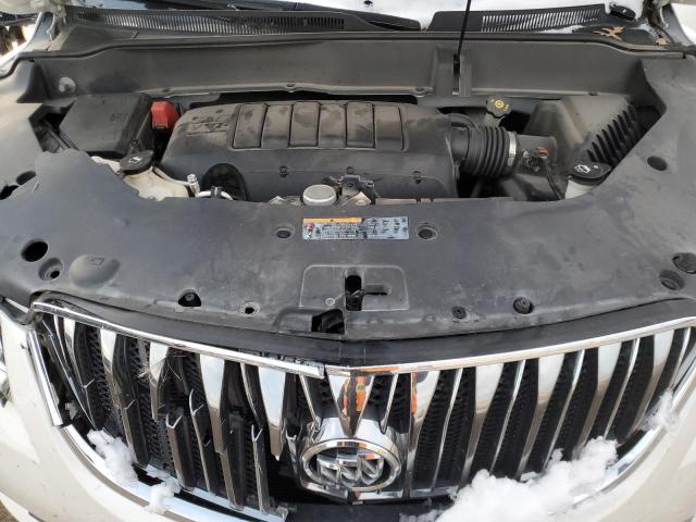 Photo 12 from auction – 2014 BUICK ENCLAVE with VIN 5GAKRBKD6EJ244734