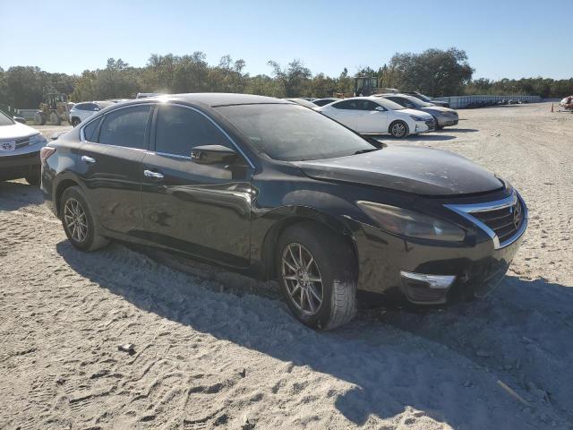 Photo 4 from auction – 2013 NISSAN ALTIMA 2.5 with VIN 1N4AL3AP2DN406904