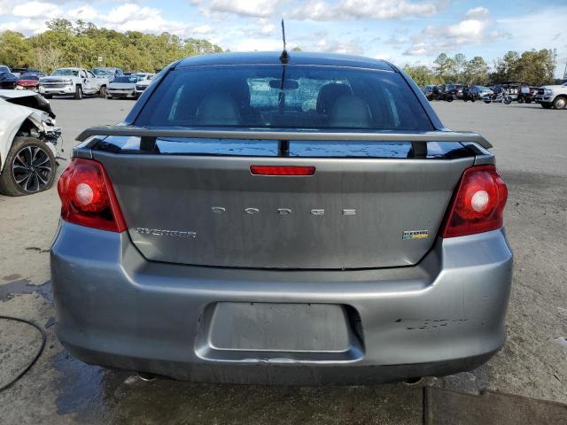 Zdjęcie 6 z aukcji – 2013 DODGE AVENGER R/ z VIN 1C3CDZBG7DN562264