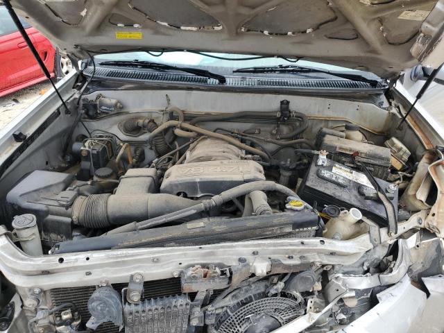 Photo 12 from auction – 2003 TOYOTA SEQUOIA SR with VIN 5TDZT34A83S196841
