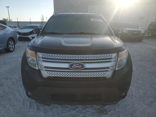 Photo 5 from auction – 2015 FORD EXPLORER X with VIN 1FM5K7D84FGC34565