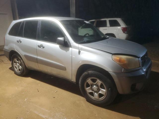 Photo 4 from auction – 2005 TOYOTA RAV4 with VIN JTEGD20VX50090335