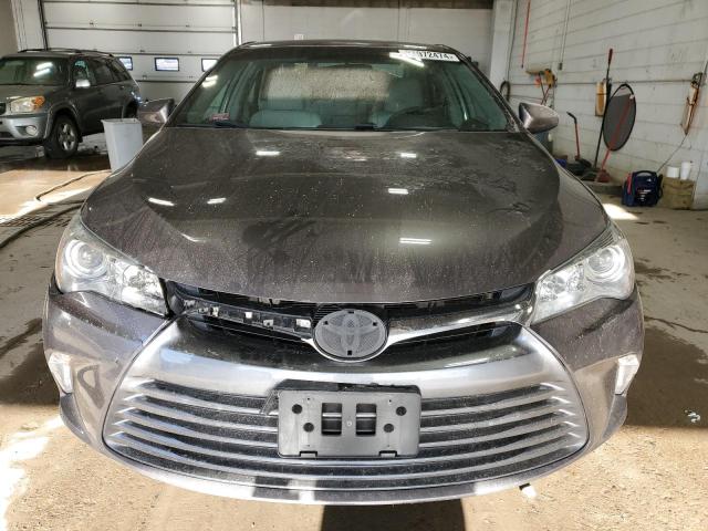 Photo 5 from auction – 2015 TOYOTA CAMRY LE with VIN 4T4BF1FK7FR457736