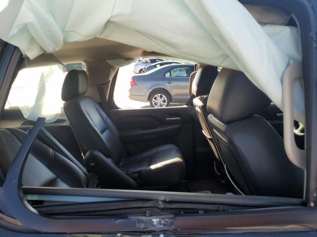 Photo 10 from auction – 2012 GMC YUKON DENA with VIN 1GKS2EEF9CR103404
