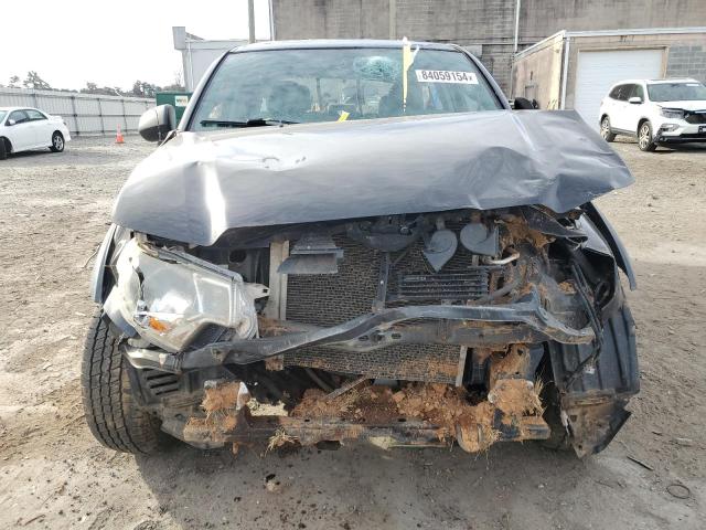 Photo 5 from auction – 2012 TOYOTA TACOMA DOU with VIN 5TFLU4EN1CX033131