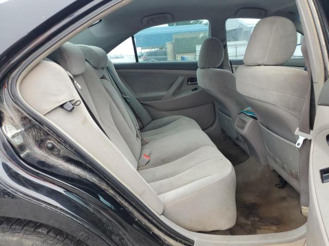 Photo 10 from auction – 2009 TOYOTA CAMRY BASE with VIN 4T1BE46K19U804772