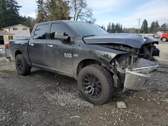 Photo 4 from auction – 2018 RAM 1500 SLT with VIN 3C6RR7LT9JG227235