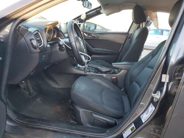 Photo 7 from auction – 2016 MAZDA 3 SPORT with VIN 3MZBM1U73GM309721