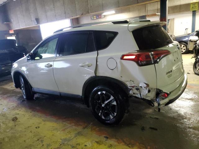 Photo 2 from auction – 2016 TOYOTA RAV4 LE with VIN JTMBFREV5GJ103547