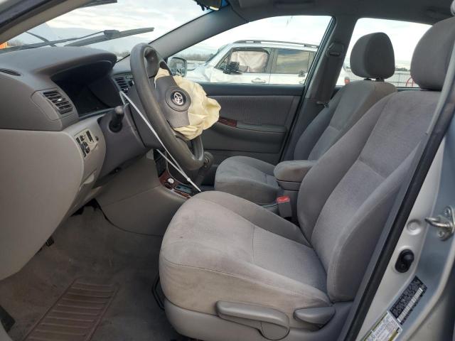Photo 7 from auction – 2005 TOYOTA COROLLA CE with VIN 2T1BR32E85C476244