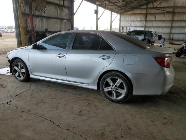 Photo 2 from auction – 2012 TOYOTA CAMRY BASE with VIN 4T1BF1FK5CU197276