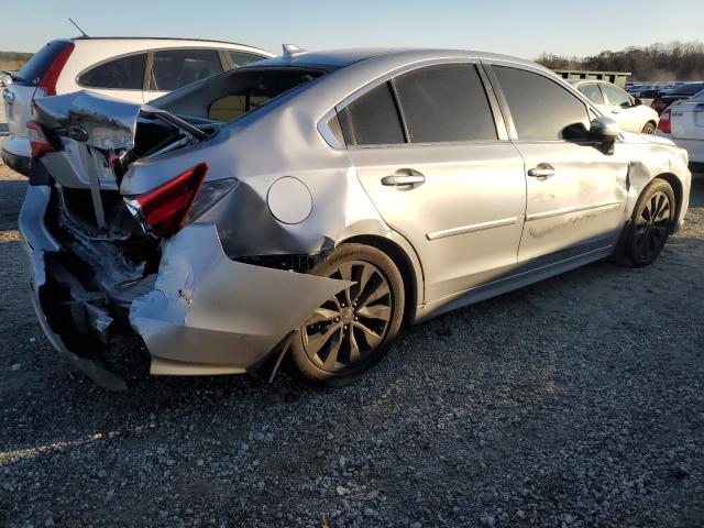 Photo 3 from auction – 2017 SUBARU LEGACY 2.5 with VIN 4S3BNAN66H3036797