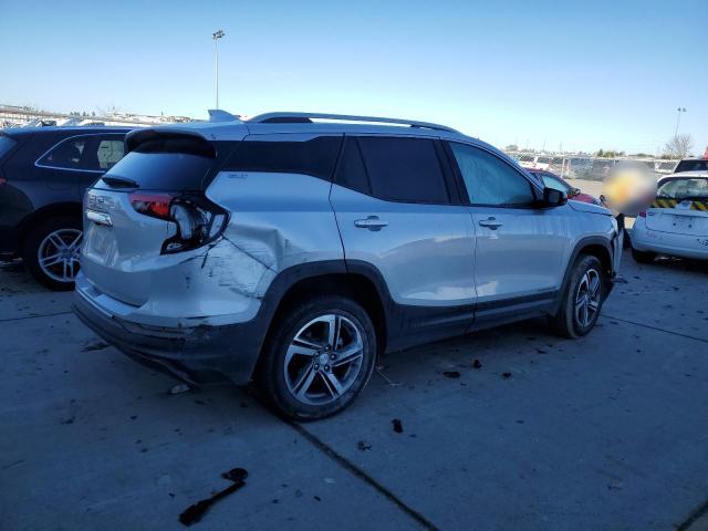 Photo 3 from auction – 2021 GMC TERRAIN SL with VIN 3GKALVEV4ML344182