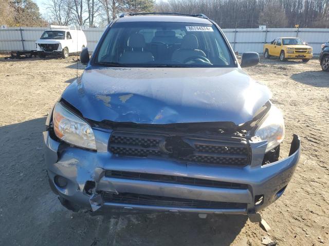 Photo 5 from auction – 2008 TOYOTA RAV4 with VIN JTMZD33V186076226