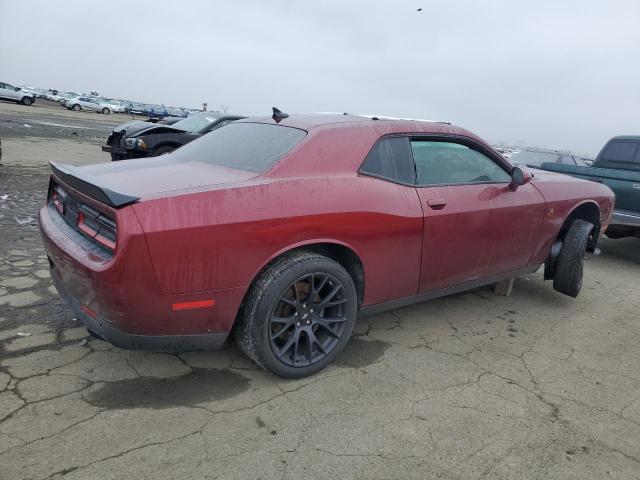 Photo 3 from auction – 2018 DODGE CHALLENGER with VIN 2C3CDZFJ3JH334711