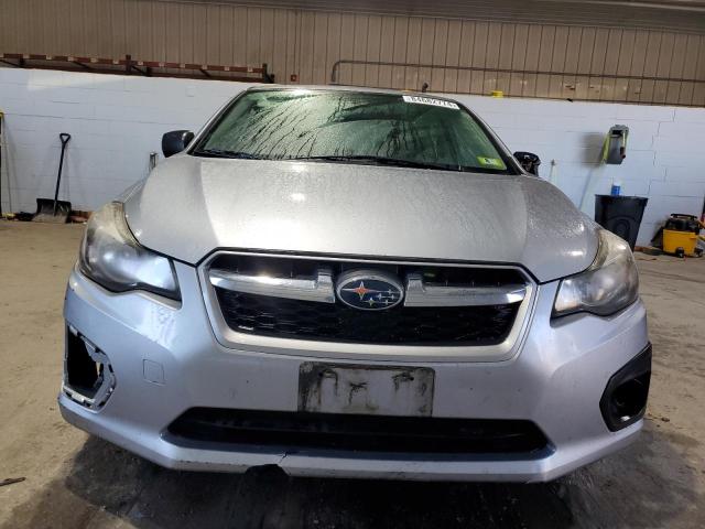 Photo 5 from auction – 2013 SUBARU IMPREZA with VIN JF1GJAA64DH006238