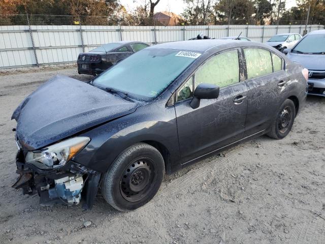 SUBARU IMPREZA 2015 con VIN JF1GJAA66FH012531 - Foto de la subasta