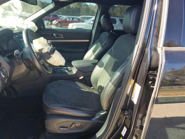 Photo 7 from auction – 2018 FORD EXPLORER X with VIN 1FM5K7DH3JGB42534