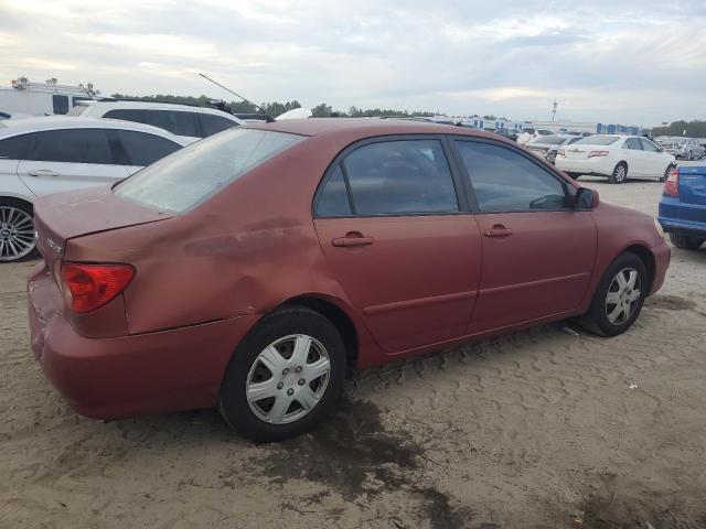 Photo 3 from auction – 2006 TOYOTA COROLLA CE with VIN 1NXBR32E56Z728029