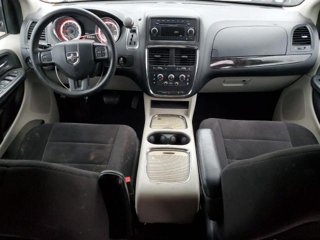 Photo 8 from auction – 2014 DODGE GRAND CARA with VIN 2C4RDGCG4ER174048